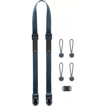 Kameranhihna Peak Design Leash, Ocean (L-DS-3)