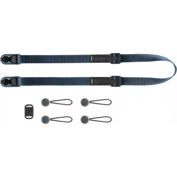 Kameranhihna Peak Design Leash, Ocean (L-DS-3)