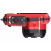 Kodak WPZ2RD6 punainen 16,35 MP vedenkestävä Wi-Fi-kompaktikamera