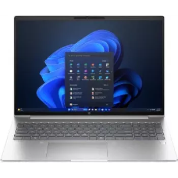 HP ProBook 4 G1i kannettava tietokone, Intel Core Ultra 7 255H, 16" WUXGA, 24 GB RAM, 1 TB SSD, Windows 11 Pro