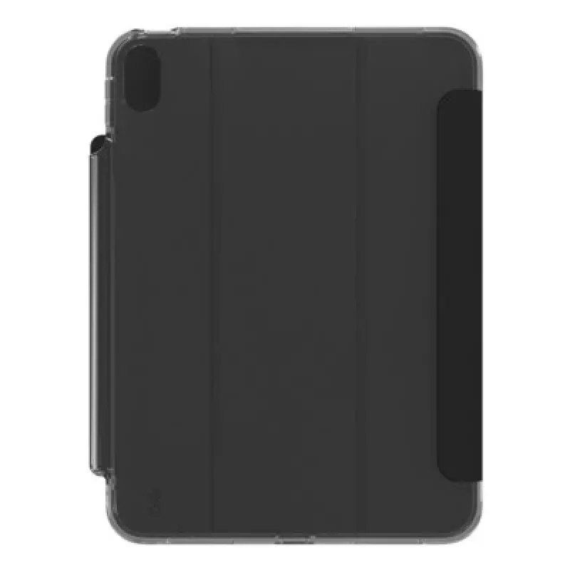 ZAGG Crystal Palace Folio iPad 10,9 inch (10. sukupolvi) - musta