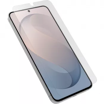 OtterBox Glass näytönsuoja Samsung Galaxy S25 FE / S26 FE - läpinäkyvä