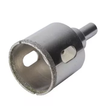 RUBI CROWN EASY GRES 65mm märkä timanttiporanterä kivennäislaatalle