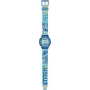 Lasten digitaalinen rannekello Lilo & Stitch Disney -teemalla LAS4196