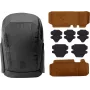 Reppu Gomatic Peter McKinnon Everyday Bundle (PMPDIVG-BLK01)