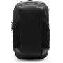 Peak Design 2-in-1-matkareppu, 40 L, musta (BTRT-40-BK-2)