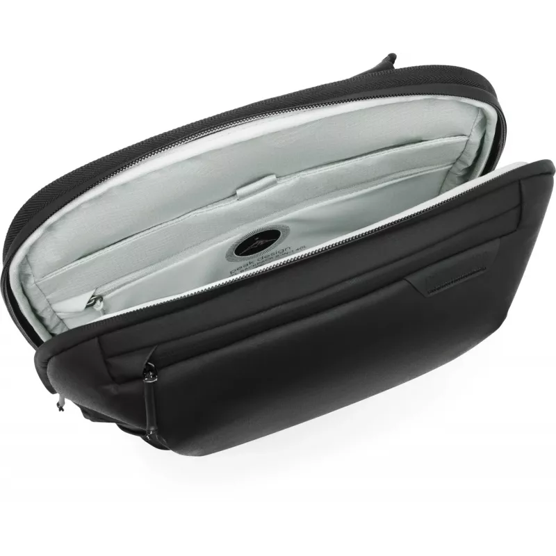 Peak Design 2-in-1-matkareppu, 40 L, musta (BTRT-40-BK-2)