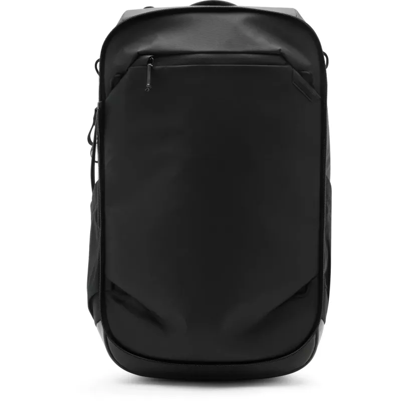 Peak Design 2-in-1-matkareppu, 40 L, musta (BTRT-40-BK-2)