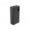 GoGEN PB400001 varavirtalähde 40000 mAh USB-C PD 20W musta