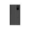 GoGEN PB400001 varavirtalähde 40000 mAh USB-C PD 20W musta