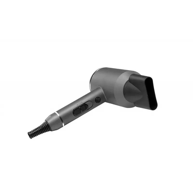 CONCEPT VV5750 ioninen hiustenkuivaaja 2200 W musta & ruusukulta