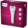 Philips 8000 Series epilaattori BRE735/00 märkä- ja kuivaepilaattori