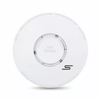 Alecto SDX10 savu- ja häkävaroittimen setti