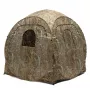 Stealth Gear neliönmuotoinen maastoteltta, Reed Plus