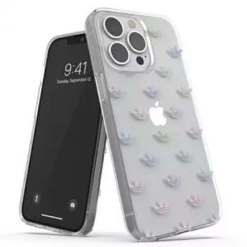 Adidas Originals SnapCase ENTRY iPhone 13 Pro / 13 6,1 tuuman värillinen 47108