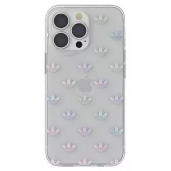 Adidas Originals SnapCase ENTRY iPhone 13 Pro / 13 6,1 tuuman värillinen 47108
