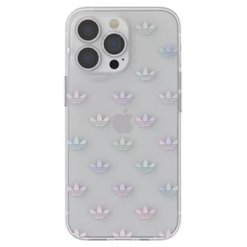 Adidas Originals SnapCase ENTRY iPhone 13 Pro / 13 6,1 tuuman värillinen 47108