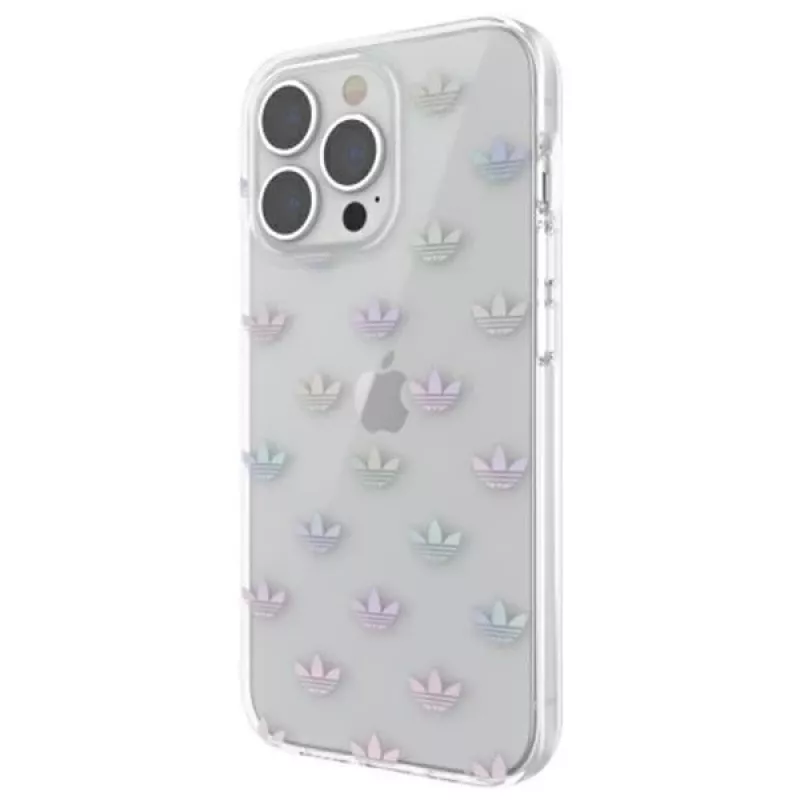 Adidas Originals SnapCase ENTRY iPhone 13 Pro / 13 6,1 tuuman värillinen 47108