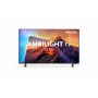 Philips 50PQS8611/12 50 tuuman QLED 4K Smart TV, TITAN OS, Ambilight