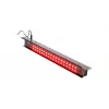 DSIT DS-LT-D2 19 tuuman 1U-räkin LED-valaistus, monivärinen