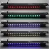 DSIT DS-LT-D2 19 tuuman 1U-räkin LED-valaistus, monivärinen