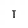 Manfrotto 520BALL 75mm puolipallo-adapteri jalustapäille