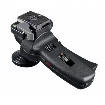 Manfrotto 322RC2 Grip Action kuulapää RC2 pikakiinnityksellä