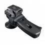 Manfrotto 322RC2 Grip Action kuulapää RC2 pikakiinnityksellä