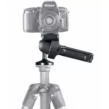 Manfrotto 322RC2 Grip Action kuulapää RC2 pikakiinnityksellä