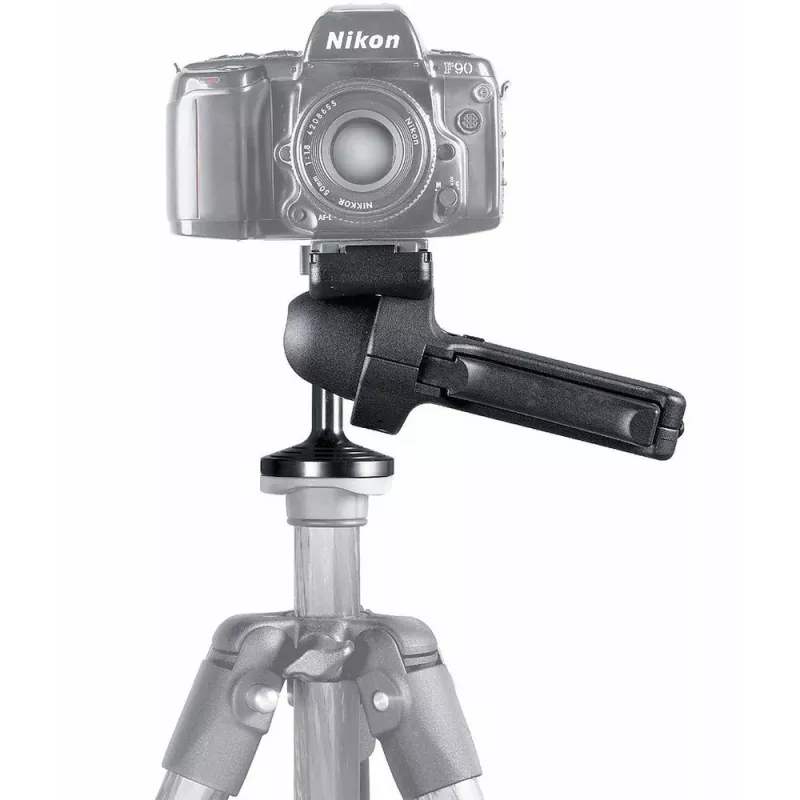 Manfrotto 322RC2 Grip Action kuulapää RC2 pikakiinnityksellä