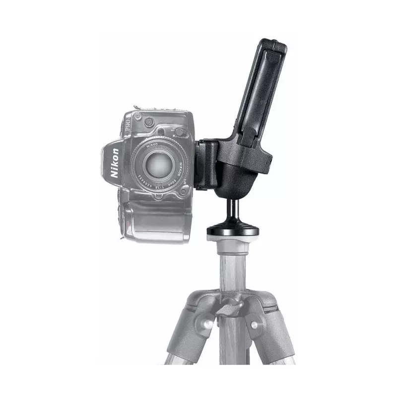 Manfrotto 322RC2 Grip Action kuulapää RC2 pikakiinnityksellä