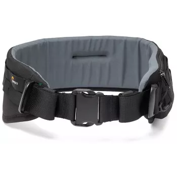 Lowepro ProTactic Utility Belt III (LP37484-PWW) - modulaarinen pehmustettu kameravyö ProTactic-sarjaan