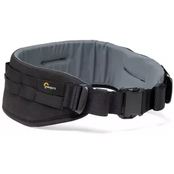 Lowepro ProTactic Utility Belt III (LP37484-PWW) - modulaarinen pehmustettu kameravyö ProTactic-sarjaan