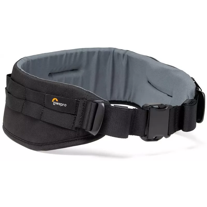 Lowepro ProTactic Utility Belt III (LP37484-PWW) - modulaarinen pehmustettu kameravyö ProTactic-sarjaan