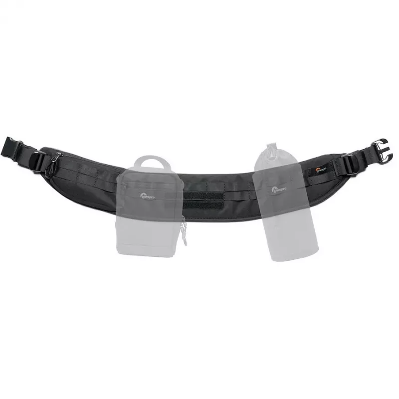 Lowepro ProTactic Utility Belt III (LP37484-PWW) - modulaarinen pehmustettu kameravyö ProTactic-sarjaan