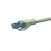 DSIT CAT 6a verkkokaapeli LSOH - S/FTP - 50 metriä - harmaa (DC-6A1-500)