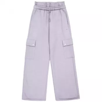 CHAPPI Champion cargo-naistenhousut violetti 117603 VS057 M