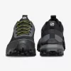 Scarpa Ribelle Cross 2 GTX vuoristokengät - musta/oliivi, koko 44