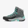 Scarpa Mustang Trk GTX naisten vaelluskenkät - Smoke/Ceramic (EU 40)