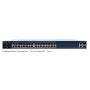 ZPE Systems Nodegrid Serial Plus - Core-konsolipalvelin, Rolled, 2-ytiminen CPU, 4 GB DDR4, 16 GB SSD, 2 x SFP, 2 x GbE, Dual AC