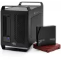 OWC Archive Pro LTO-9 Thunderbolt nauha-asema, 18 TB natiivi / 45 TB pakattu (OWCTBLTMP90000H)