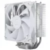 Thermalright Assassin X 120 Refined SE valkoinen ARGB CPU-ilmajäähdytin