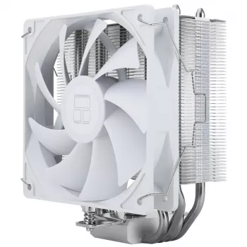 Thermalright Assassin X 120 Refined SE valkoinen ARGB CPU-ilmajäähdytin