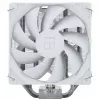 Thermalright Assassin X 120 Refined SE valkoinen ARGB CPU-ilmajäähdytin