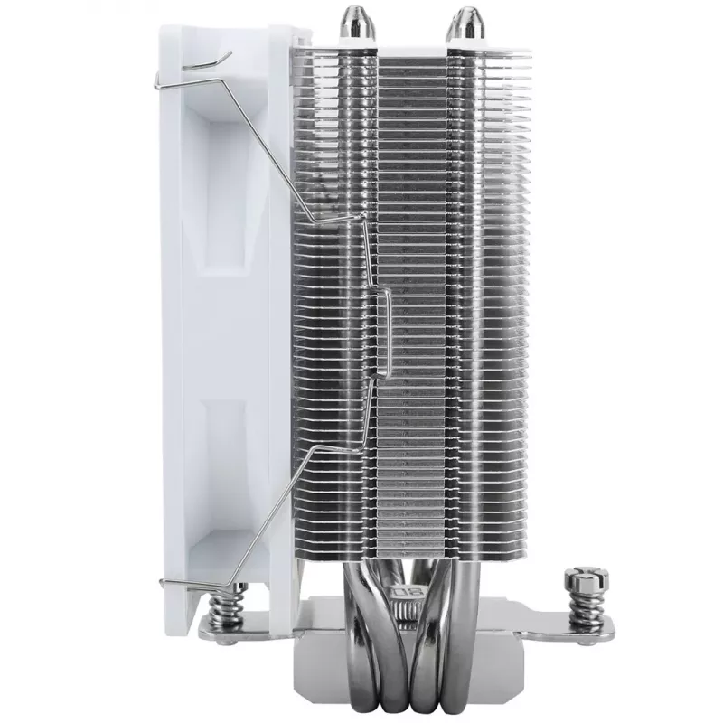 Thermalright Assassin X 120 Refined SE valkoinen ARGB CPU-ilmajäähdytin