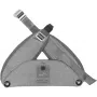 Peak Design Everyday Hip Belt v2 -lantiovyö, 29-52 in, Ash (BEDHB-52-AS-2)
