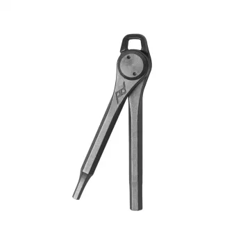 Peak Design TT-HW-BT-1 varaosasarja Travel Tripod -kuulapäähän