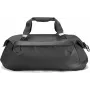 Peak Design Travel Duffel 65L musta BTRD-65-BK-1