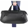 Peak Design Travel Duffel 65L musta BTRD-65-BK-1
