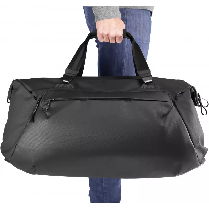 Peak Design Travel Duffel 65L musta BTRD-65-BK-1